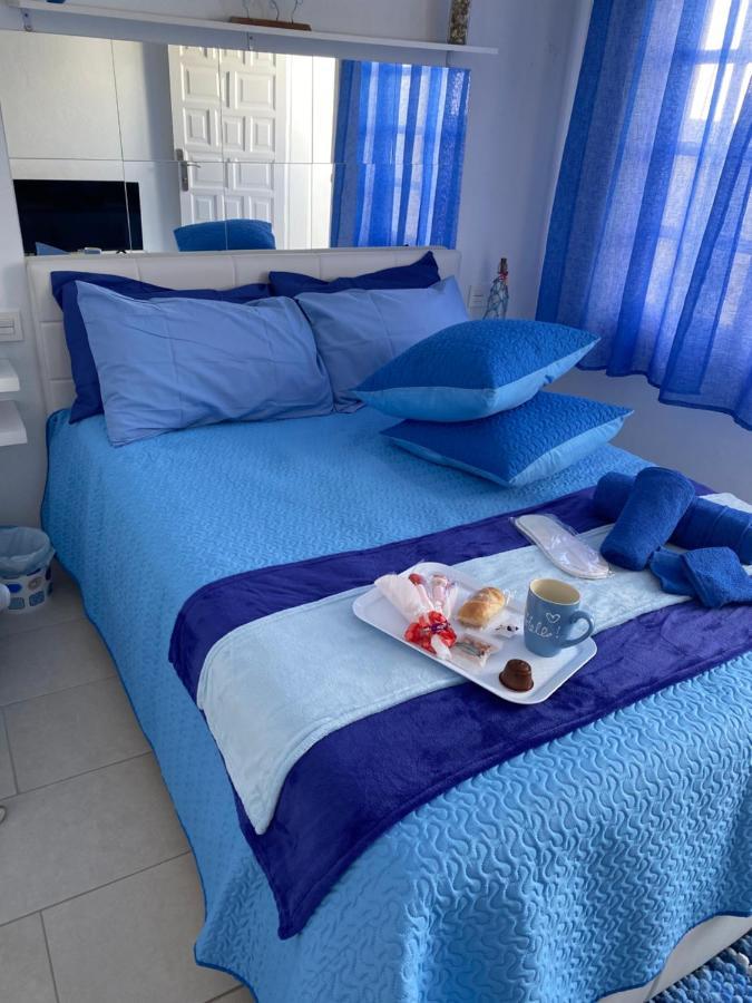 Casa Yurena 宏达海滩 外观 照片